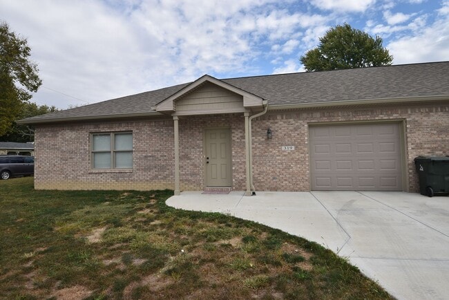 Building Photo - Harrison 315-319 Unit Harrison 319