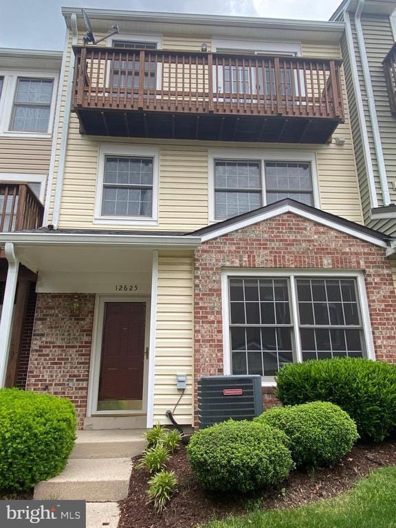 Photo - 12625 Kempston Ln Townhome