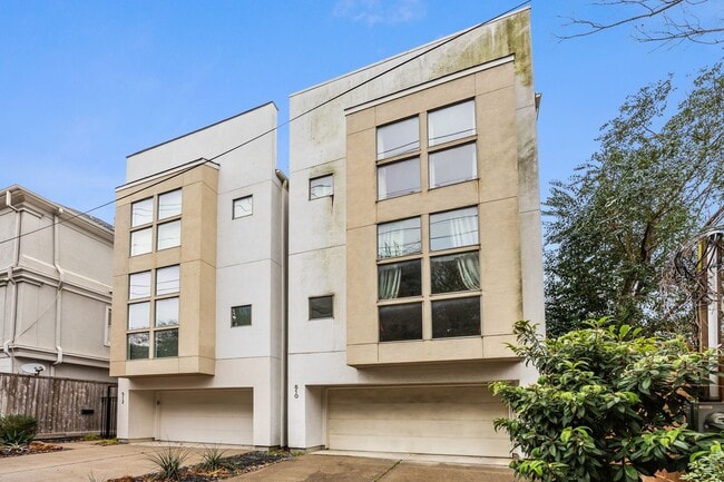 Building Photo - 510 Jackson Hill St