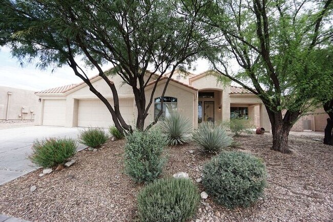 Photo - 10825 S Fairway Point Ct House