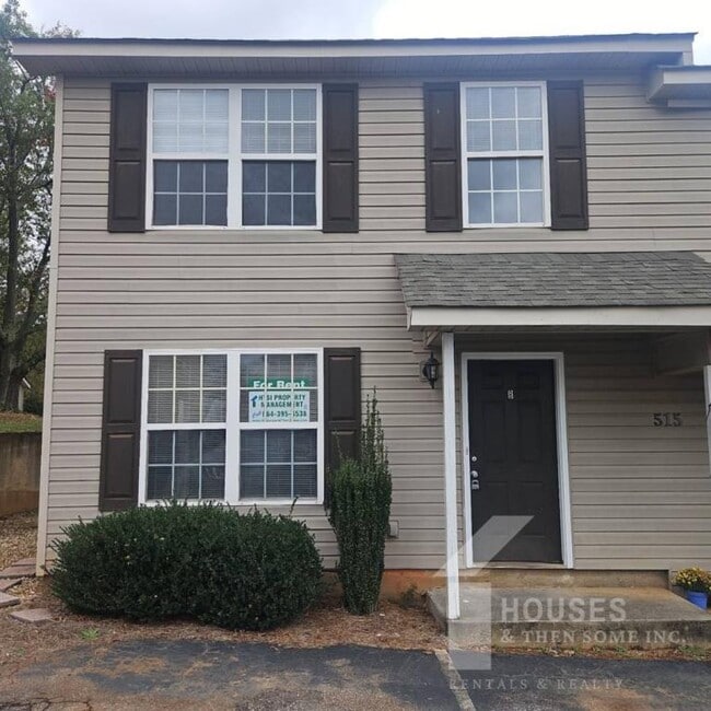 Building Photo - 515 Fairview Rd