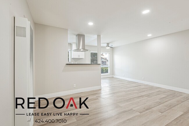 Photo - Fantastic Two Bedroom with Recessed Lighti... Unidad 8