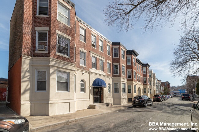 Photo - 25 Chester St Unit 4