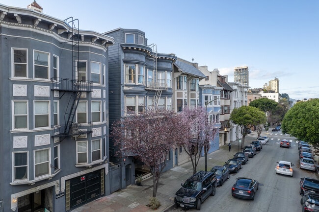 Primary Photo - 1225 Taylor