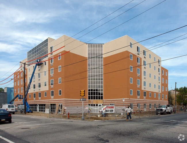 Photo - Mantua Presbyterian