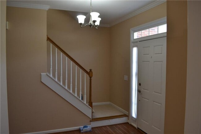 Photo - 1840 Lisa Springs Dr SW