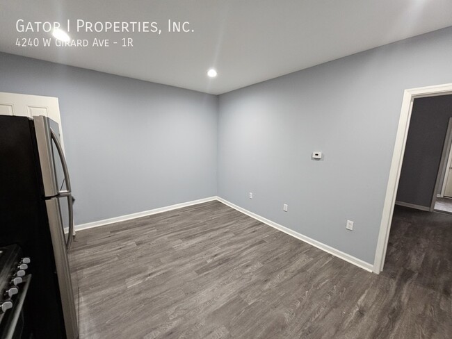 Girard West - Girard West Apartment Unit 1R