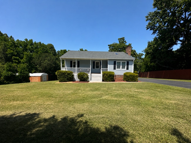 Building Photo - One Story Ranch with Unfinished Basement