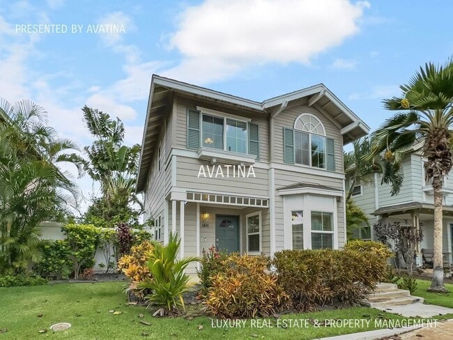 Building Photo - 91-1024 Kai Kukuma Street-