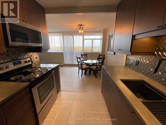 Photo - 2301 Derry Rd W Unit 701