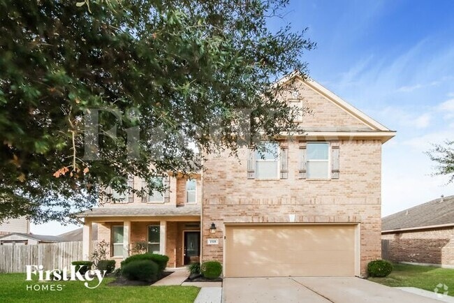 Building Photo - 1518 Brook Hollow Dr Rental