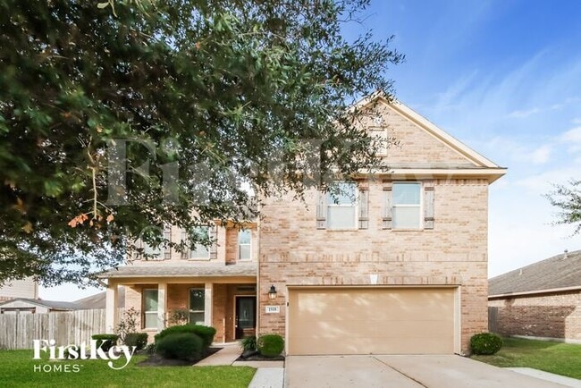 Photo - 1518 Brook Hollow Dr House
