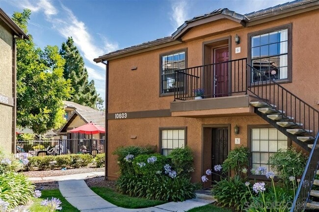 Building Photo - 10603 Dabney Dr Unit 6