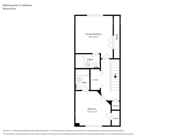 Photo - 8028 Stoneham Ct