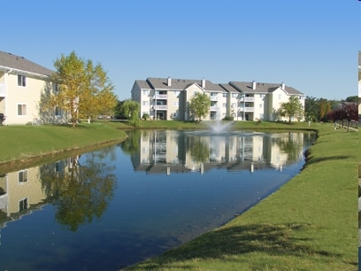Building Photo - Island Club