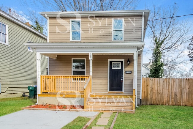 Building Photo - Turn the key. Enter. Smile. Repeat every day!