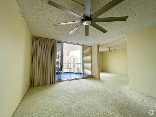 Building Photo - ? Amazing Waikiki 2-Bedroom, 2-Bath Oasis ... Unit 2506 Rental