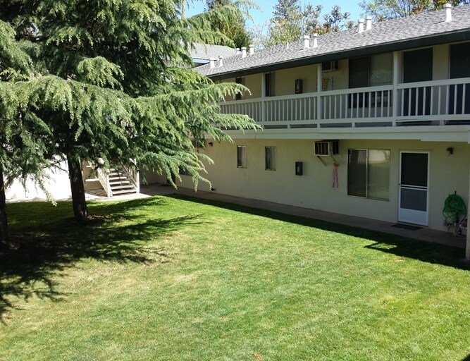 Photo - Empire Gardens Apartments