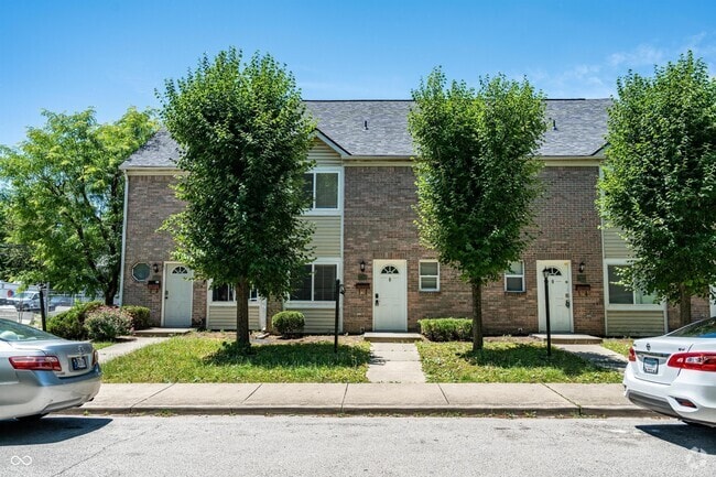 Building Photo - 1311 S Senate Ave Rental