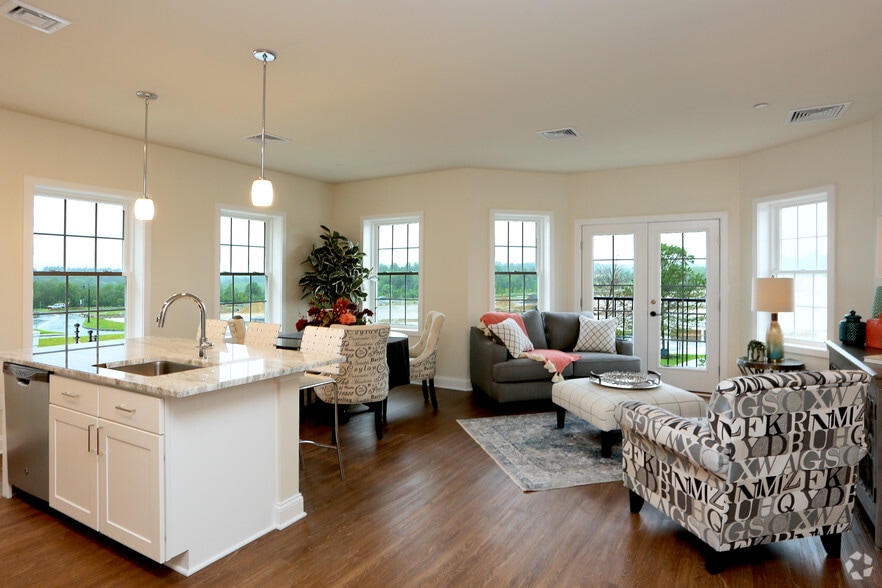 Interior Photo