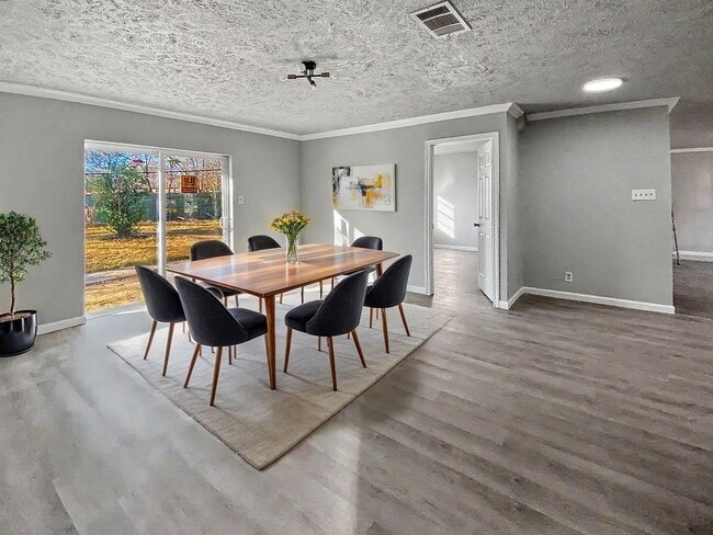 Photo - Freshly Renovated Home with HUGE backyard!