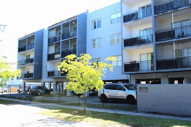 Photo - 13685 NE 10th Ave Unit 309