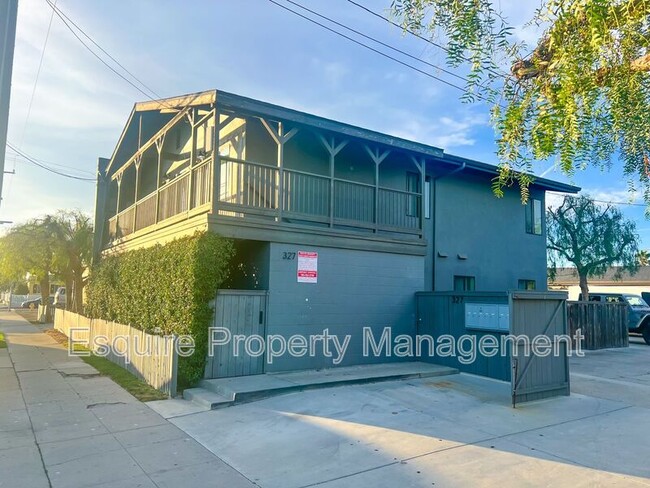 Building Photo - 309 HILL LLC Hl Unit 327 #C