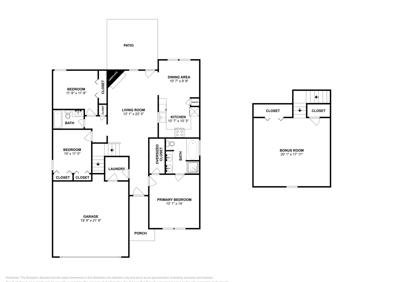 Photo - 221 E Winterberry Trail