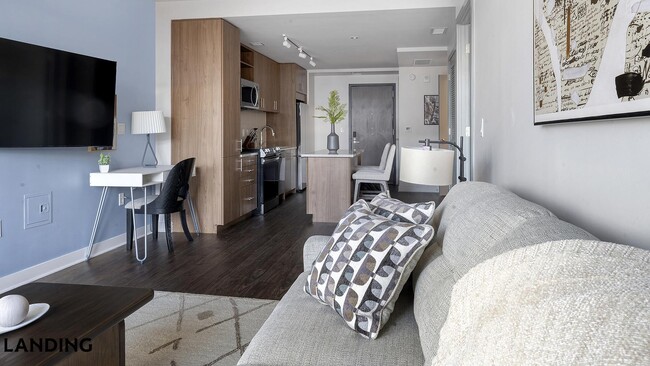 350 Maple Dr SW Unit 1107