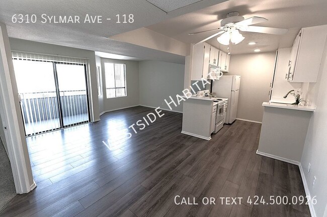 Photo - 6310 Sylmar Ave Apartment Unit 118