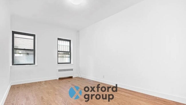East 58th Street