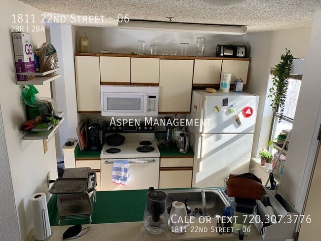 Photo - 1811 22nd St Unit 06