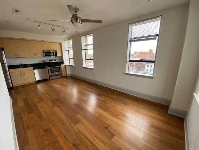 Photo - 30 Franklin Apartments