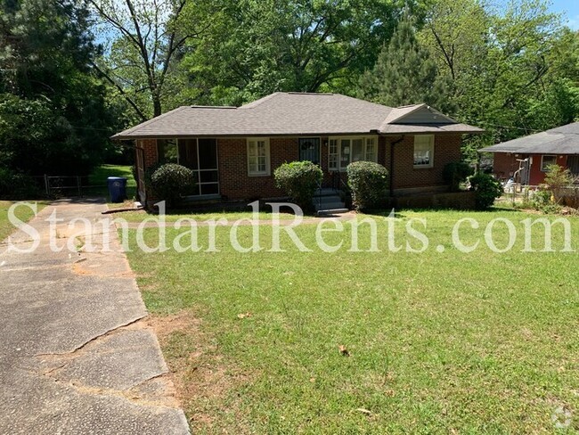 Building Photo - 425 Carey Dr SE Rental
