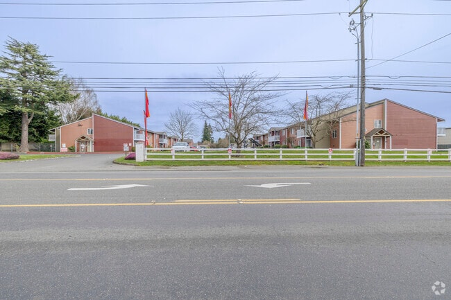 Photo - DeMark Apartments