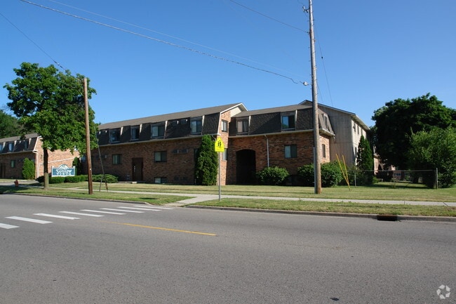 Willow Vista - Willow Vista