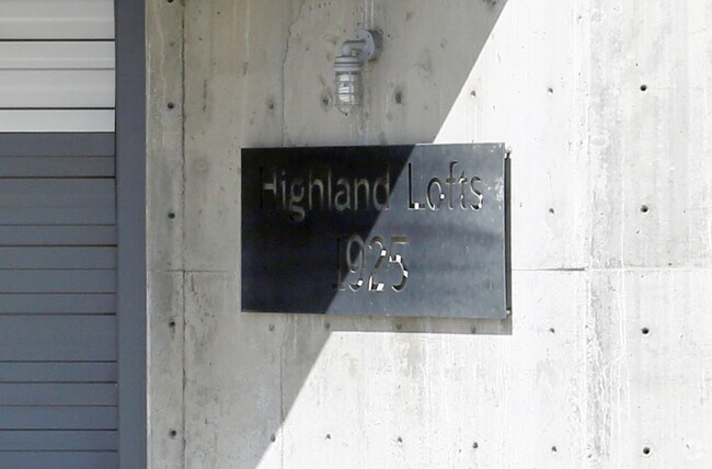 Photo - Highland Lofts