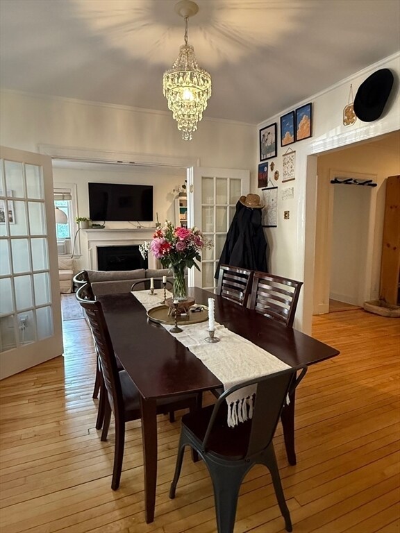 Photo - 21 Chauncy St Unit 3