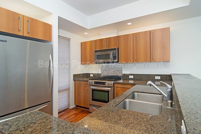 Photo - 321 Tenth Avenue Unidad 514
