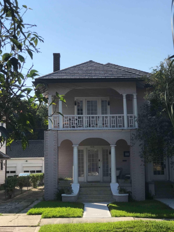 Photo - 1626 Fern St Unidad lower