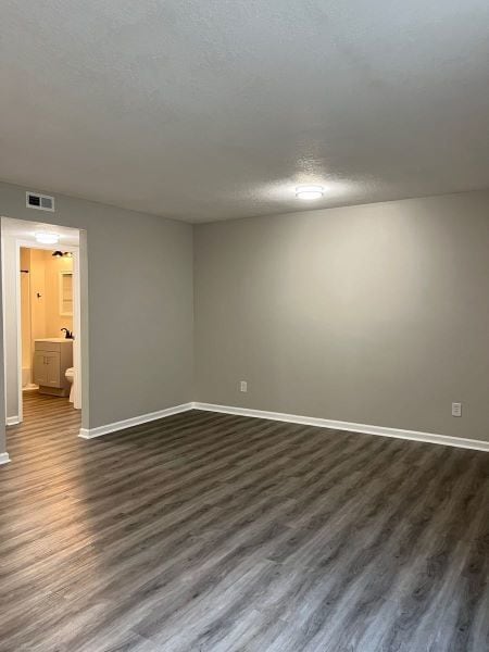 Photo - S. Knox 1bd/1ba- 1st floor Unit Available Now Unit 1