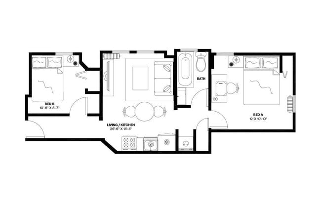 Photo - 23 E 109th St