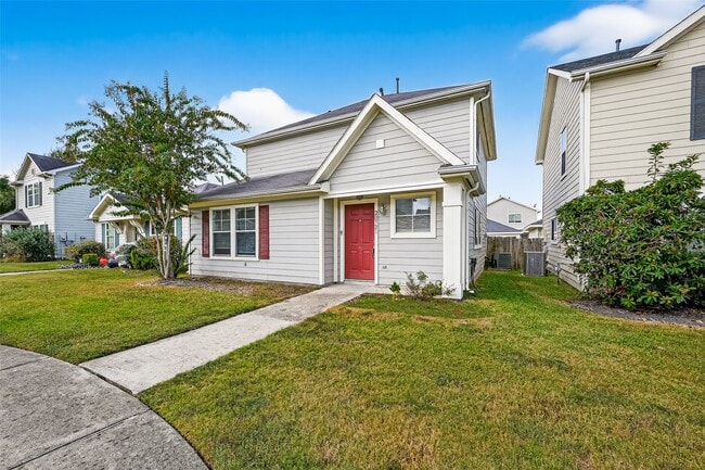 Photo - 20721 Patriot Park Ln
