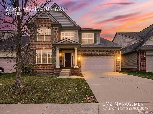 Immaculate 4-bedroom, 2.5-bath home built ... - Immaculate 4-bedroom, 2.5-bath home built ...