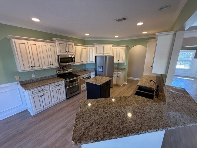 Photo - 1165 Indian Springs Trail