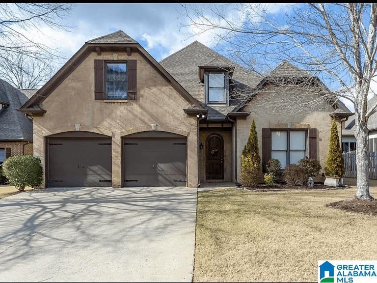 Photo - 2107 Southbridge Ct
