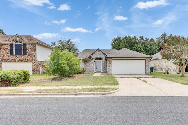 Building Photo - "Charming 3-Bedroom Cedar Park Home with 2...
