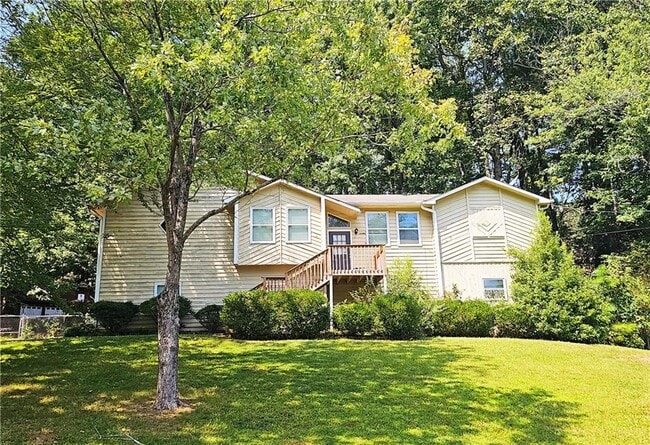 Building Photo - 5530 Deerfield Pl Rental