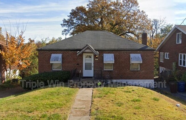 Building Photo - 3110 Calvert Ave Rental