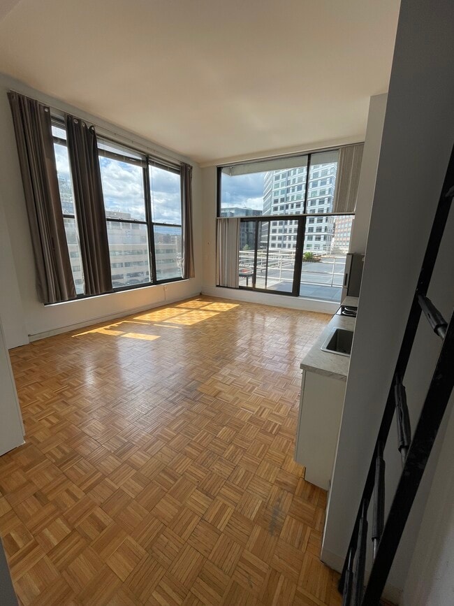 Photo - 102 Brookline Ave Apartamentos Unidad 321